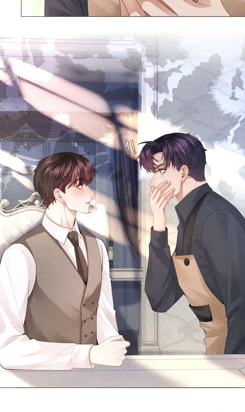 Dior Tiên Sinh Chapter 72 - Next Chapter 73