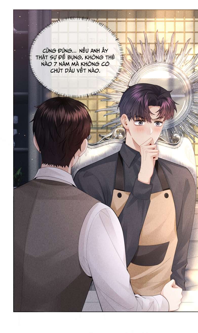 Dior Tiên Sinh Chapter 72 - Next Chapter 73