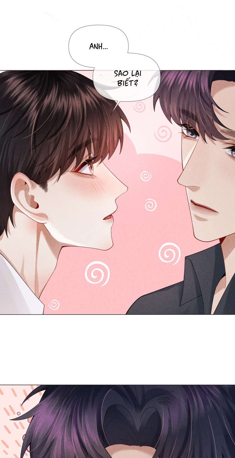 Dior Tiên Sinh Chapter 72 - Next Chapter 73