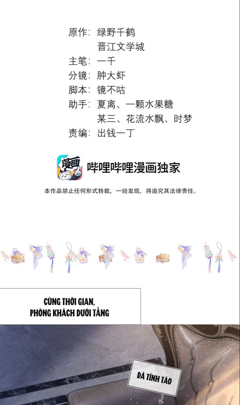 Dior Tiên Sinh Chapter 72 - Next Chapter 73