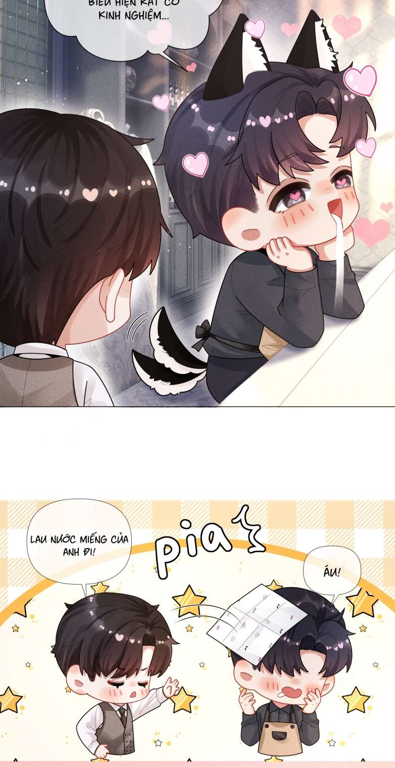 Dior Tiên Sinh Chapter 72 - Next Chapter 73
