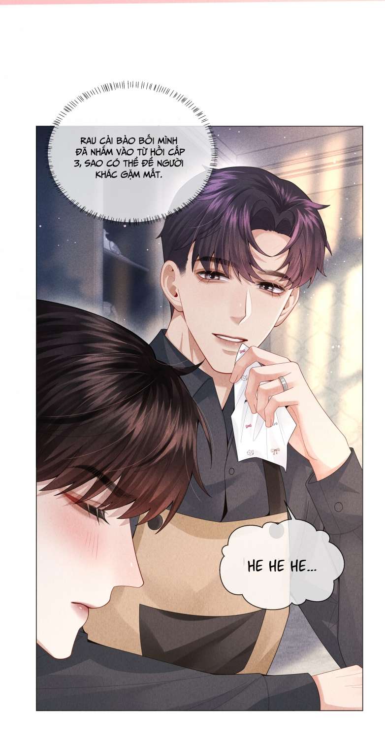 Dior Tiên Sinh Chapter 72 - Next Chapter 73