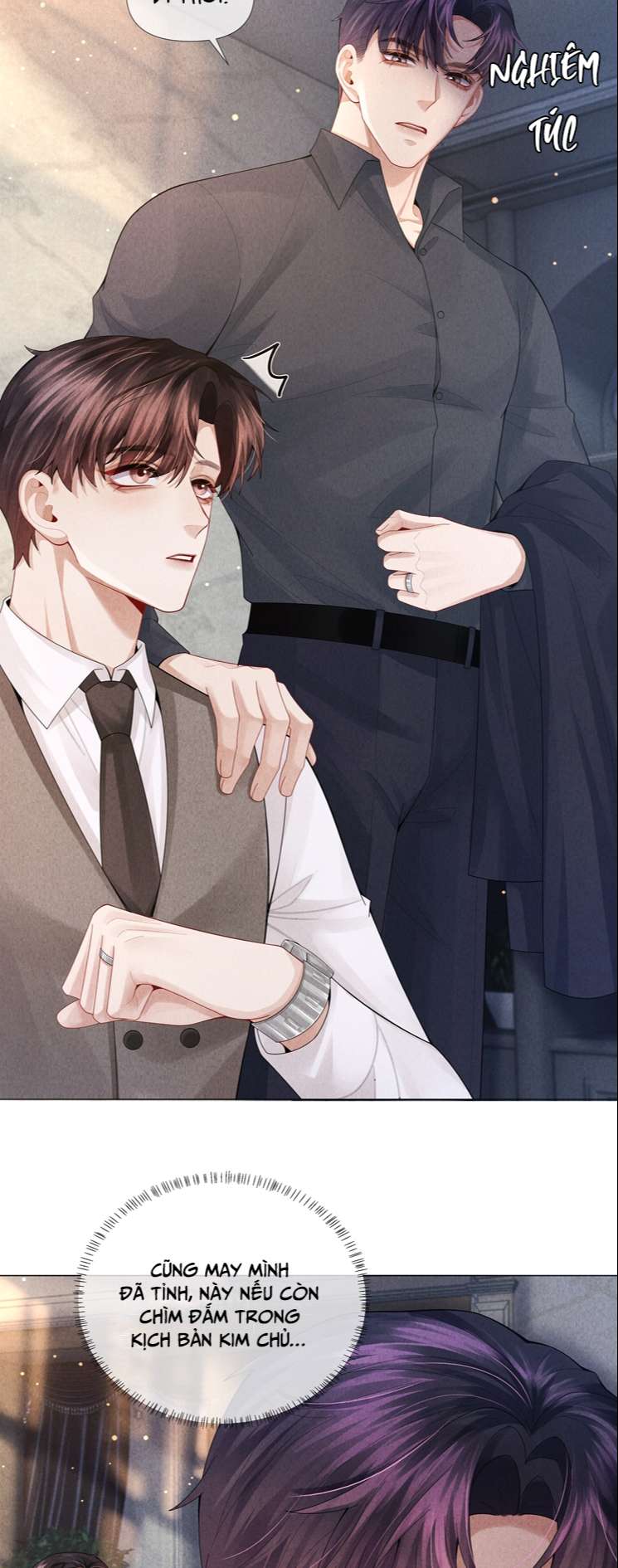 Dior Tiên Sinh Chapter 72 - Next Chapter 73
