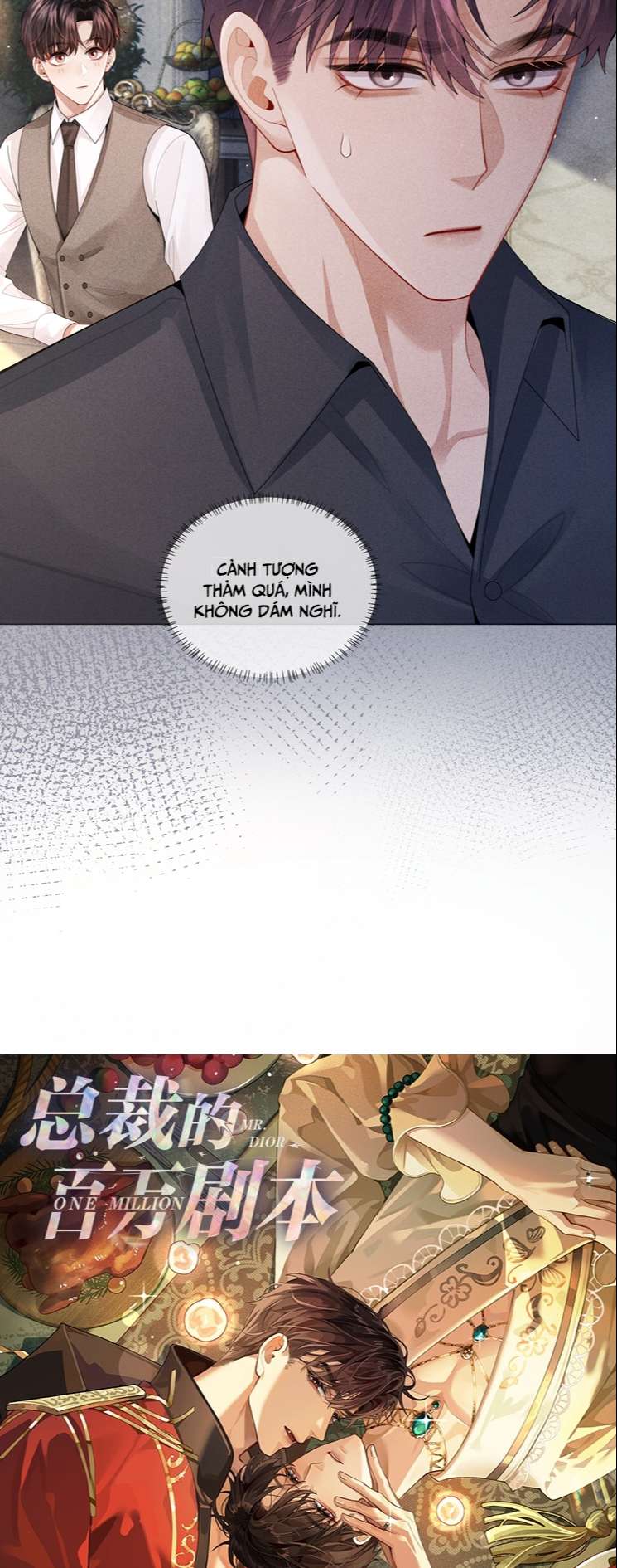 Dior Tiên Sinh Chapter 72 - Next Chapter 73