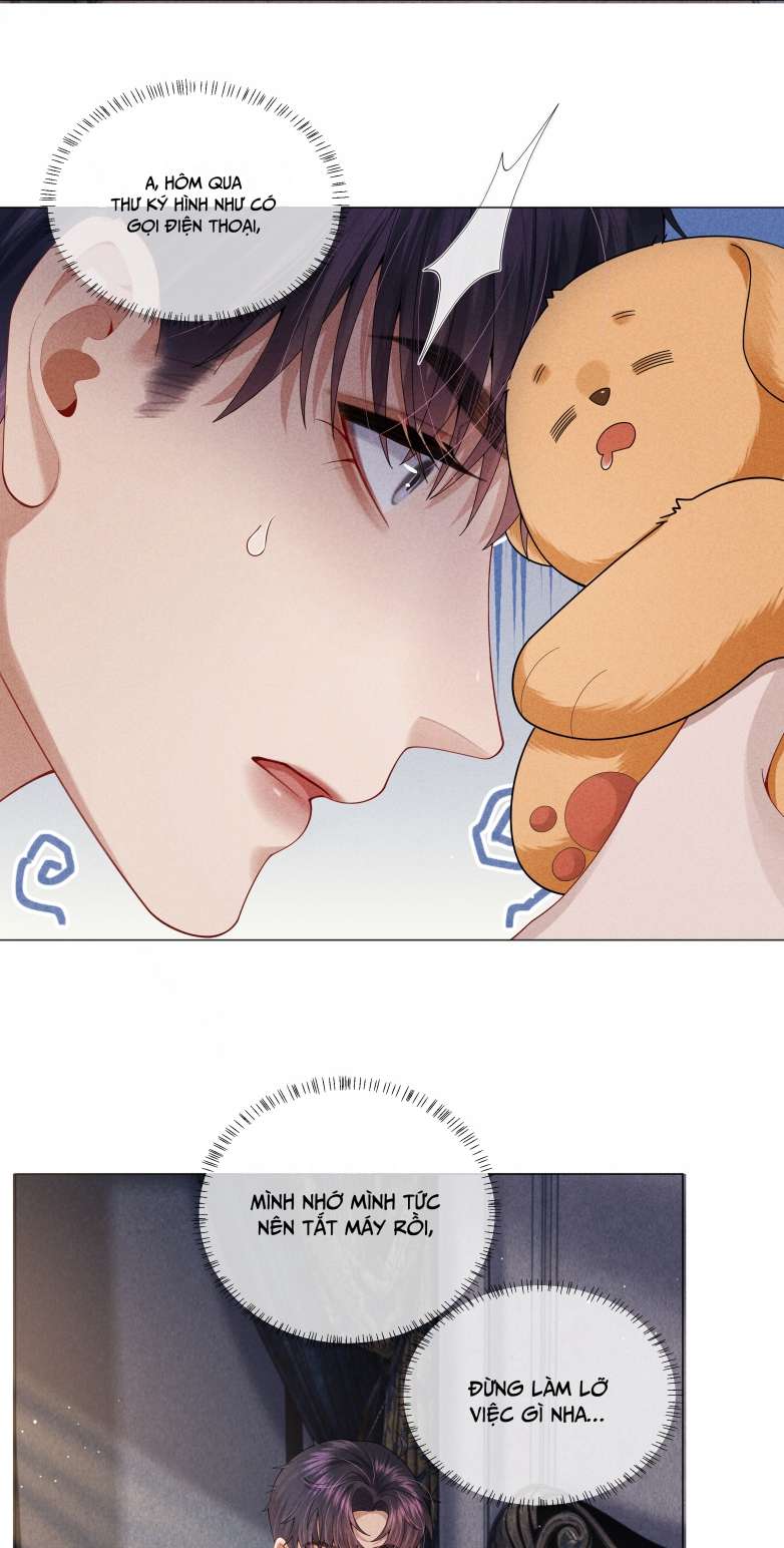 Dior Tiên Sinh Chapter 72 - Next Chapter 73