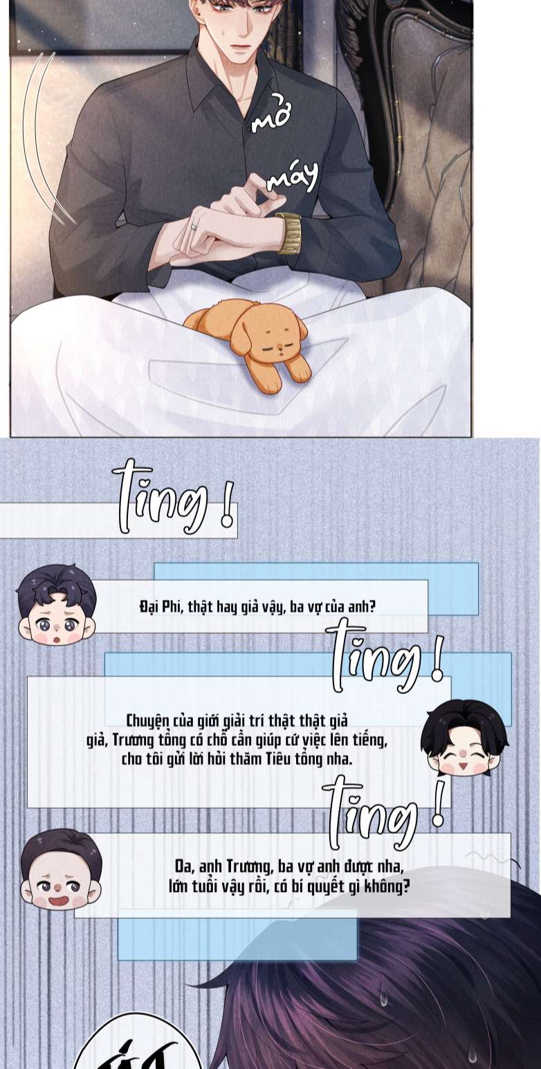 Dior Tiên Sinh Chapter 72 - Next Chapter 73