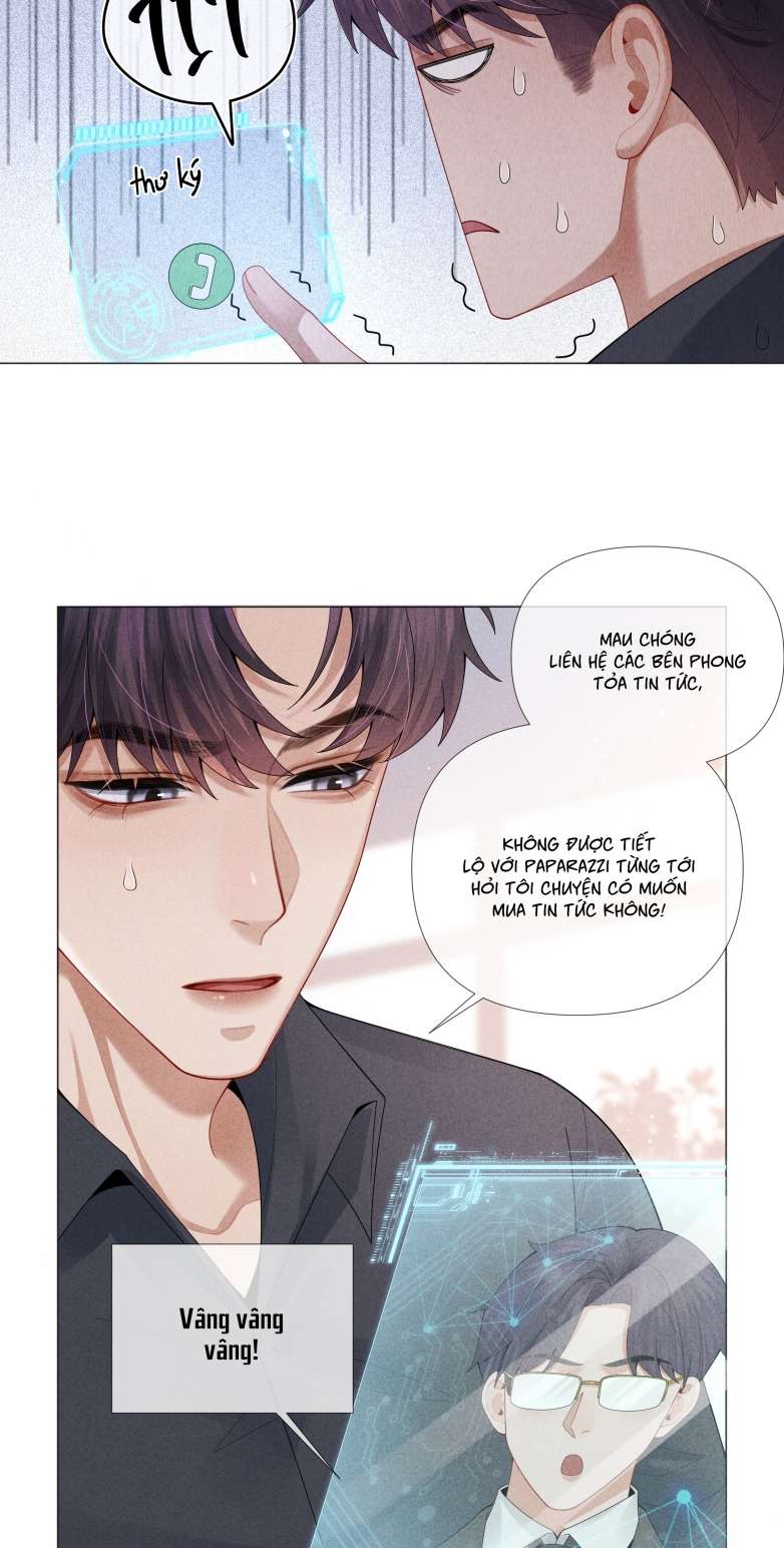 Dior Tiên Sinh Chapter 72 - Next Chapter 73