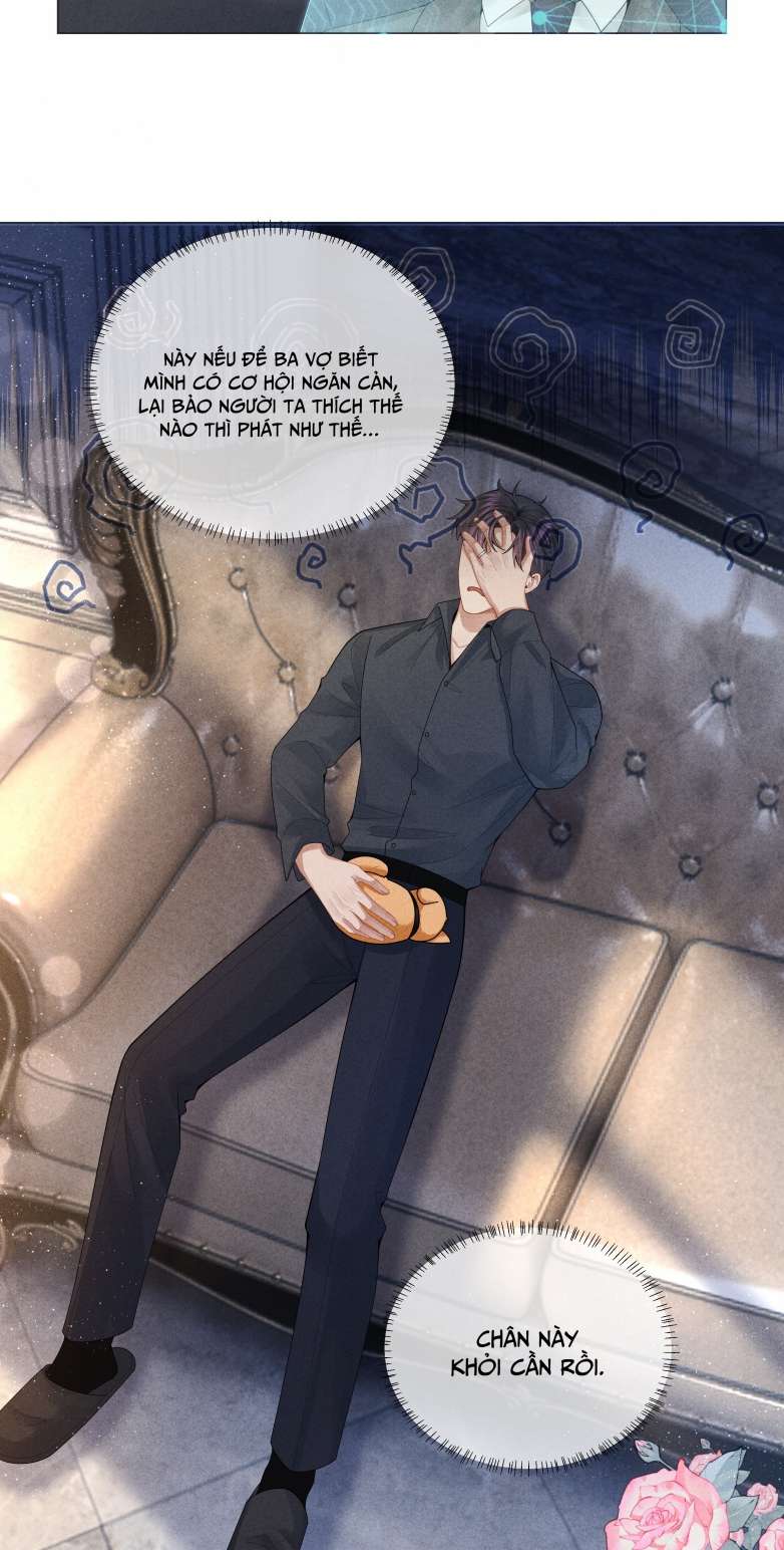 Dior Tiên Sinh Chapter 72 - Next Chapter 73