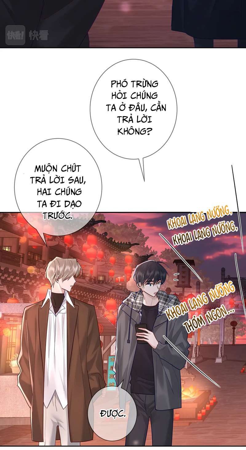 Nhân Vật Chính Chỉ Muốn Yêu Đương Chap 43 - Next Chap 44