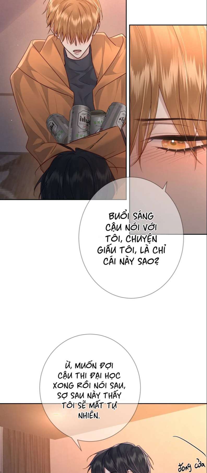 Nhân Vật Chính Chỉ Muốn Yêu Đương Chap 44 - Next Chap 45