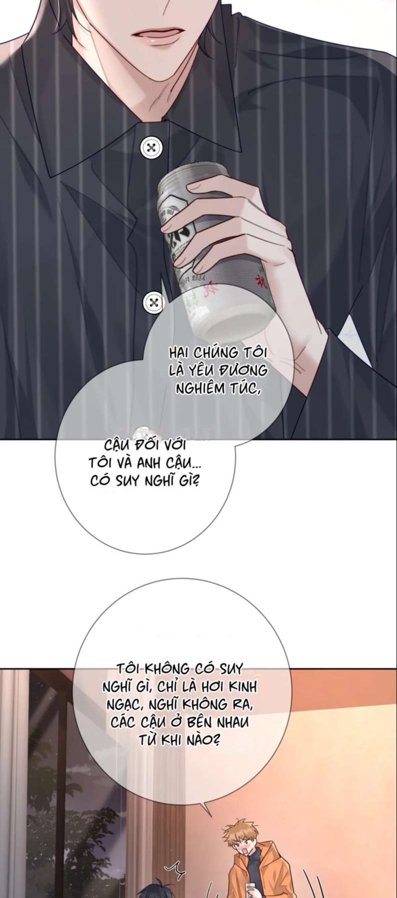 Nhân Vật Chính Chỉ Muốn Yêu Đương Chap 44 - Next Chap 45