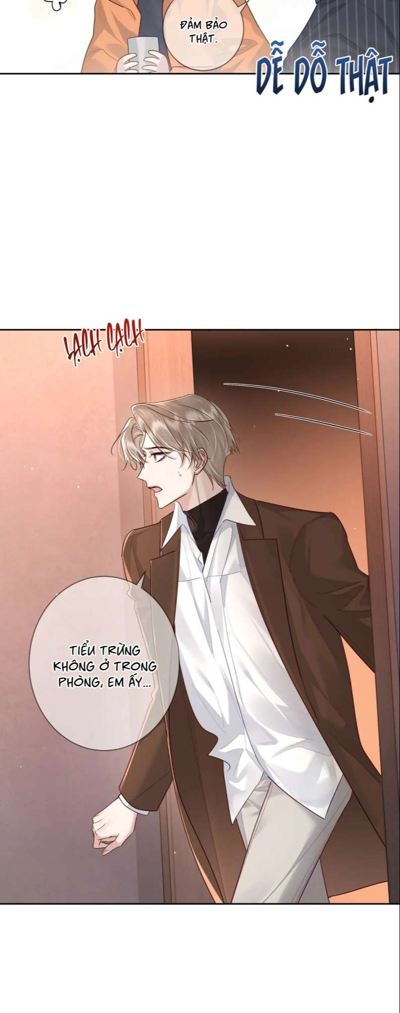 Nhân Vật Chính Chỉ Muốn Yêu Đương Chap 44 - Next Chap 45