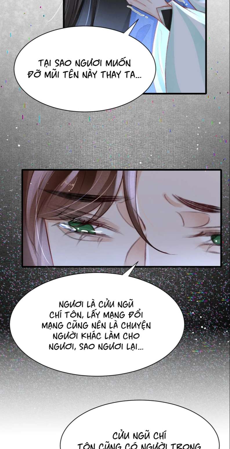 Cô Vương Tại Hạ Chap 77 - Next Chap 78