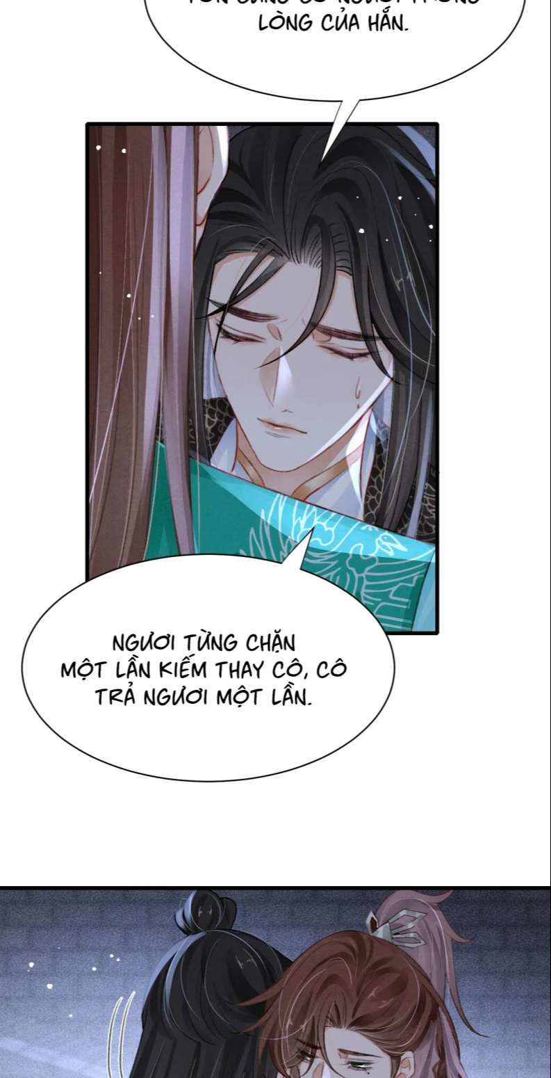 Cô Vương Tại Hạ Chap 77 - Next Chap 78