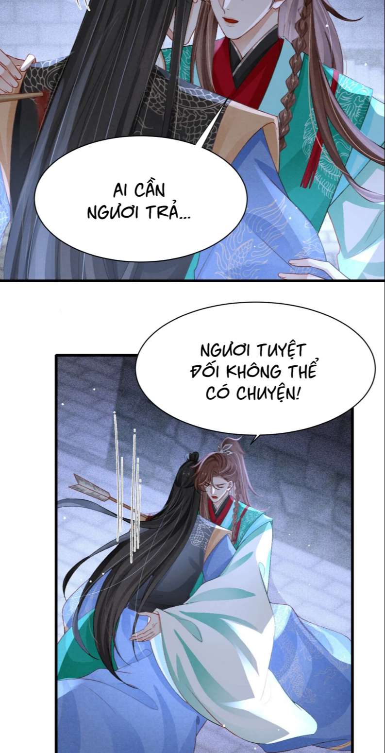 Cô Vương Tại Hạ Chap 77 - Next Chap 78