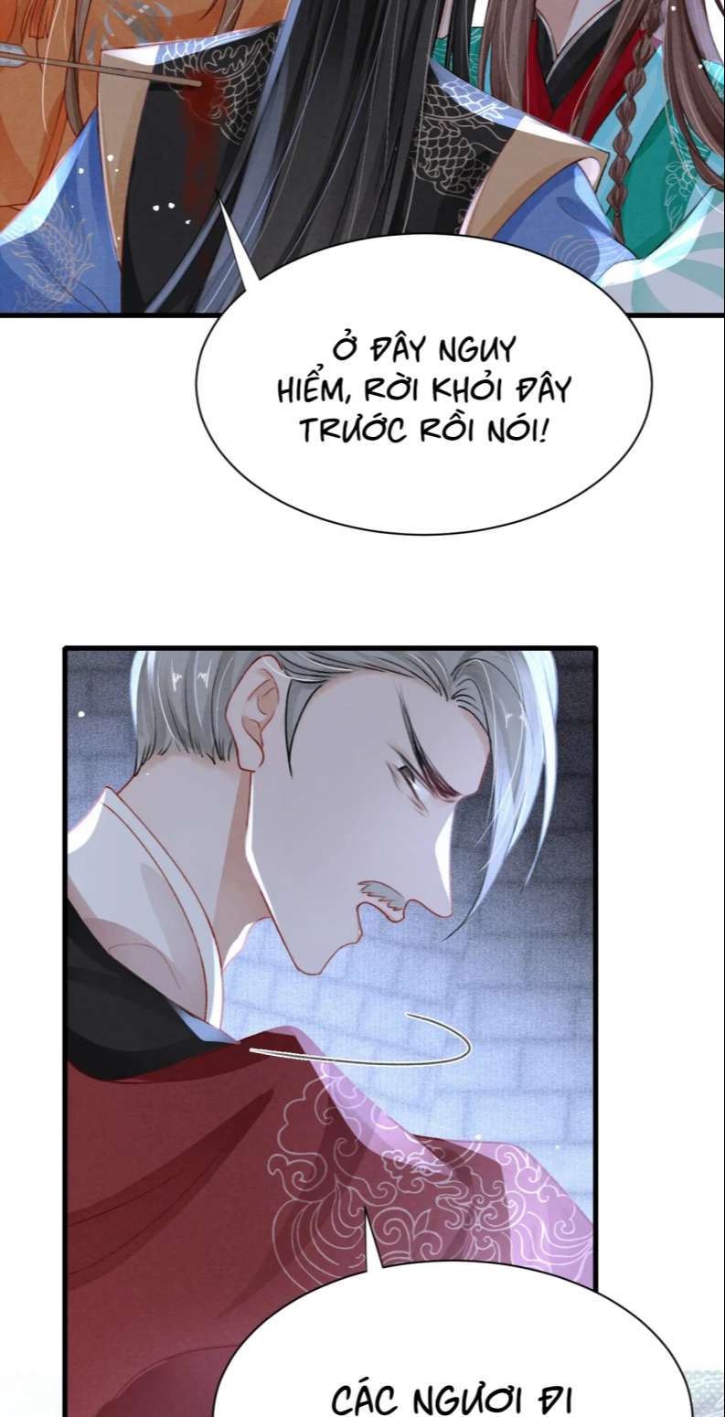 Cô Vương Tại Hạ Chap 77 - Next Chap 78