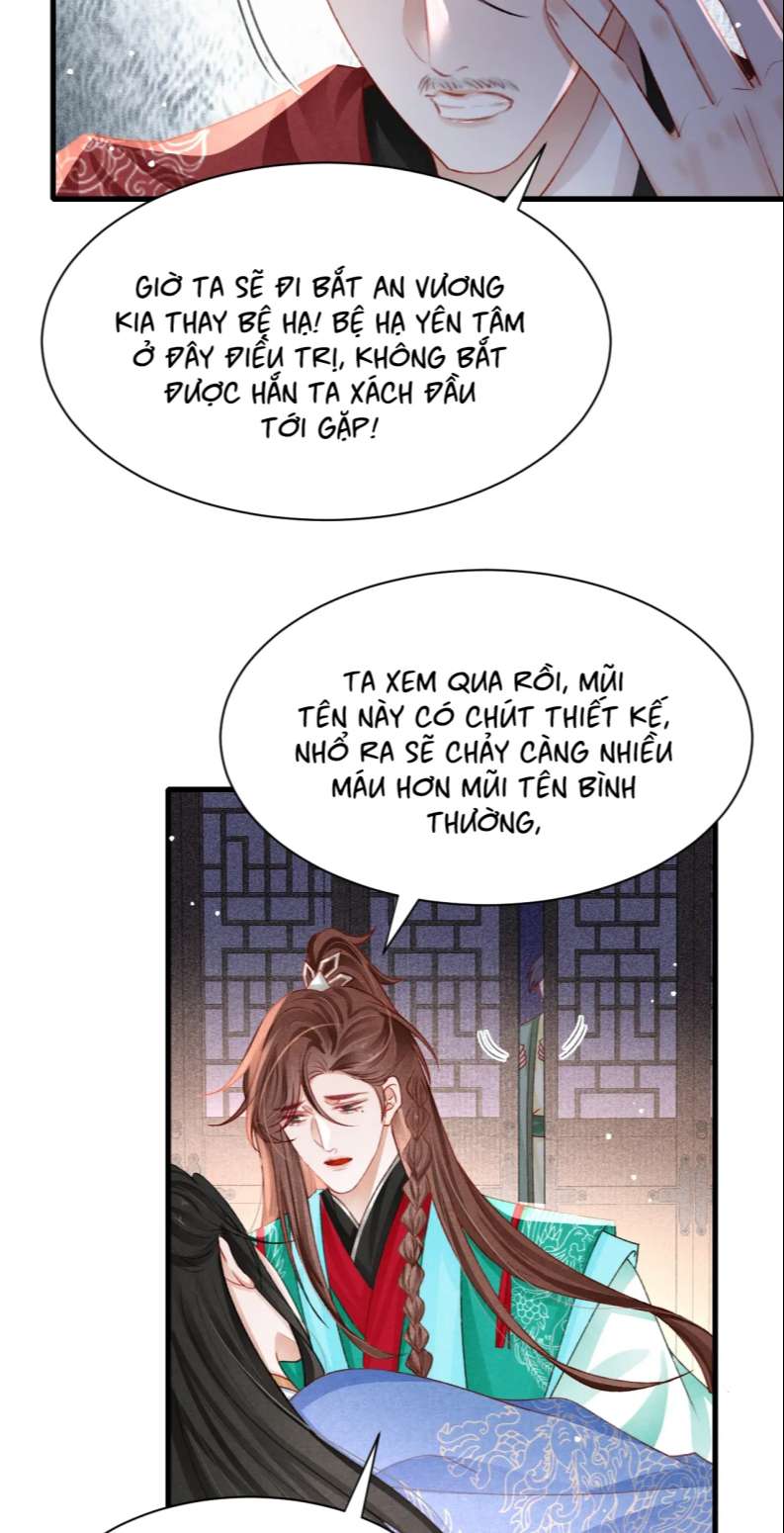 Cô Vương Tại Hạ Chap 77 - Next Chap 78