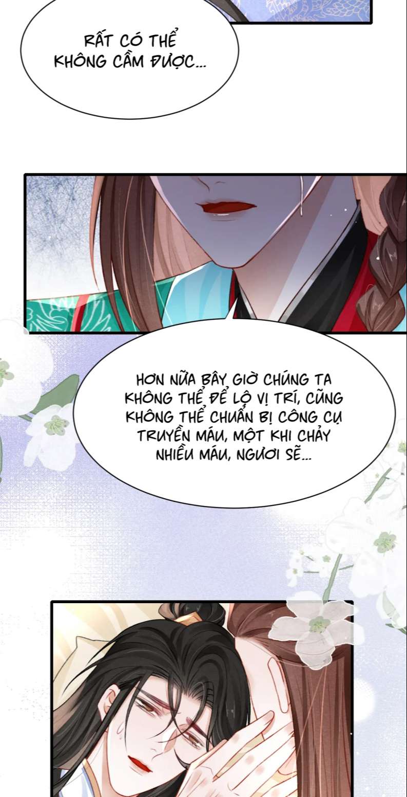 Cô Vương Tại Hạ Chap 77 - Next Chap 78