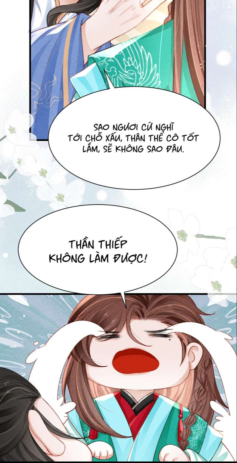 Cô Vương Tại Hạ Chap 77 - Next Chap 78