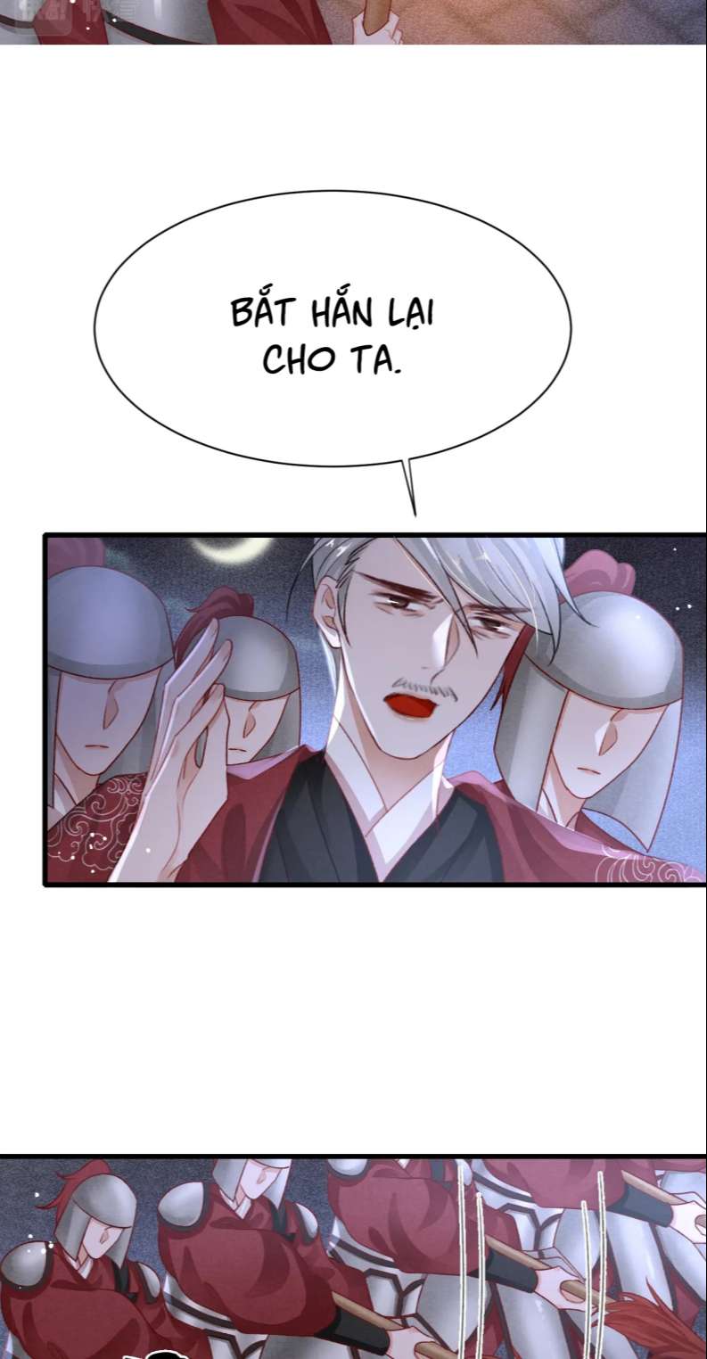 Cô Vương Tại Hạ Chap 77 - Next Chap 78