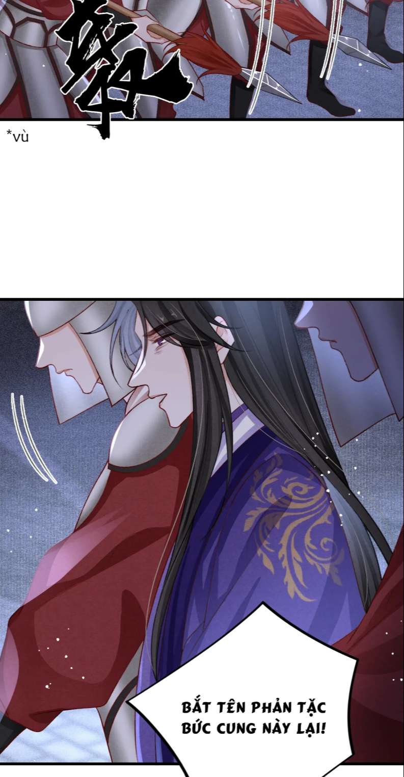 Cô Vương Tại Hạ Chap 77 - Next Chap 78