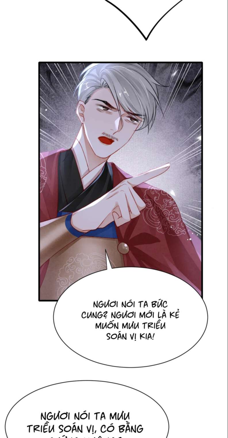 Cô Vương Tại Hạ Chap 77 - Next Chap 78