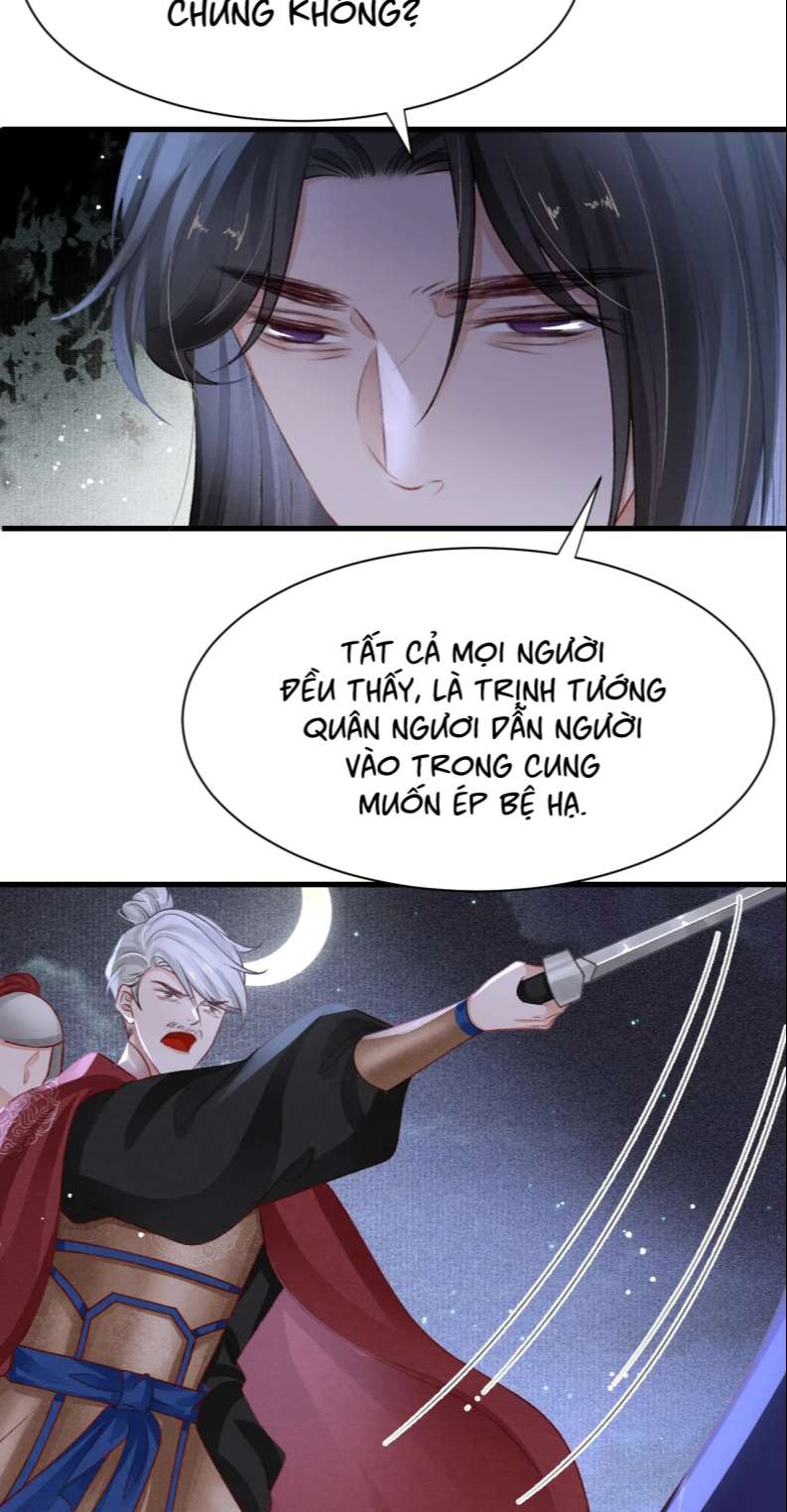 Cô Vương Tại Hạ Chap 77 - Next Chap 78