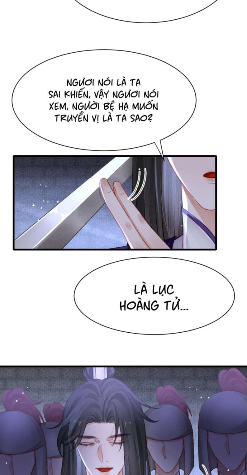 Cô Vương Tại Hạ Chap 77 - Next Chap 78