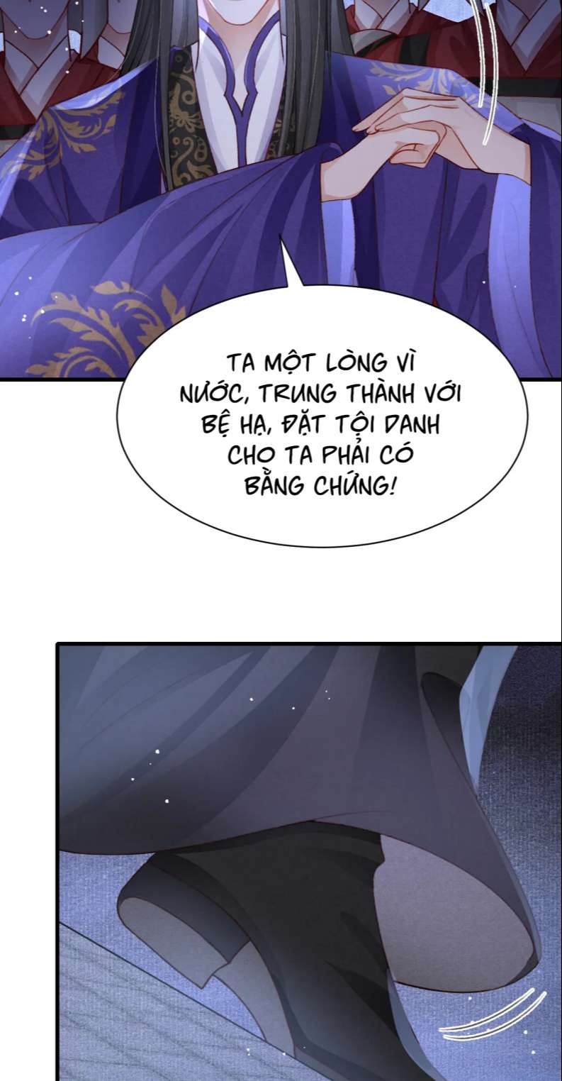 Cô Vương Tại Hạ Chap 77 - Next Chap 78