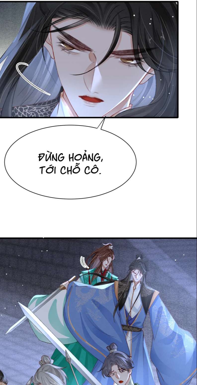 Cô Vương Tại Hạ Chap 77 - Next Chap 78