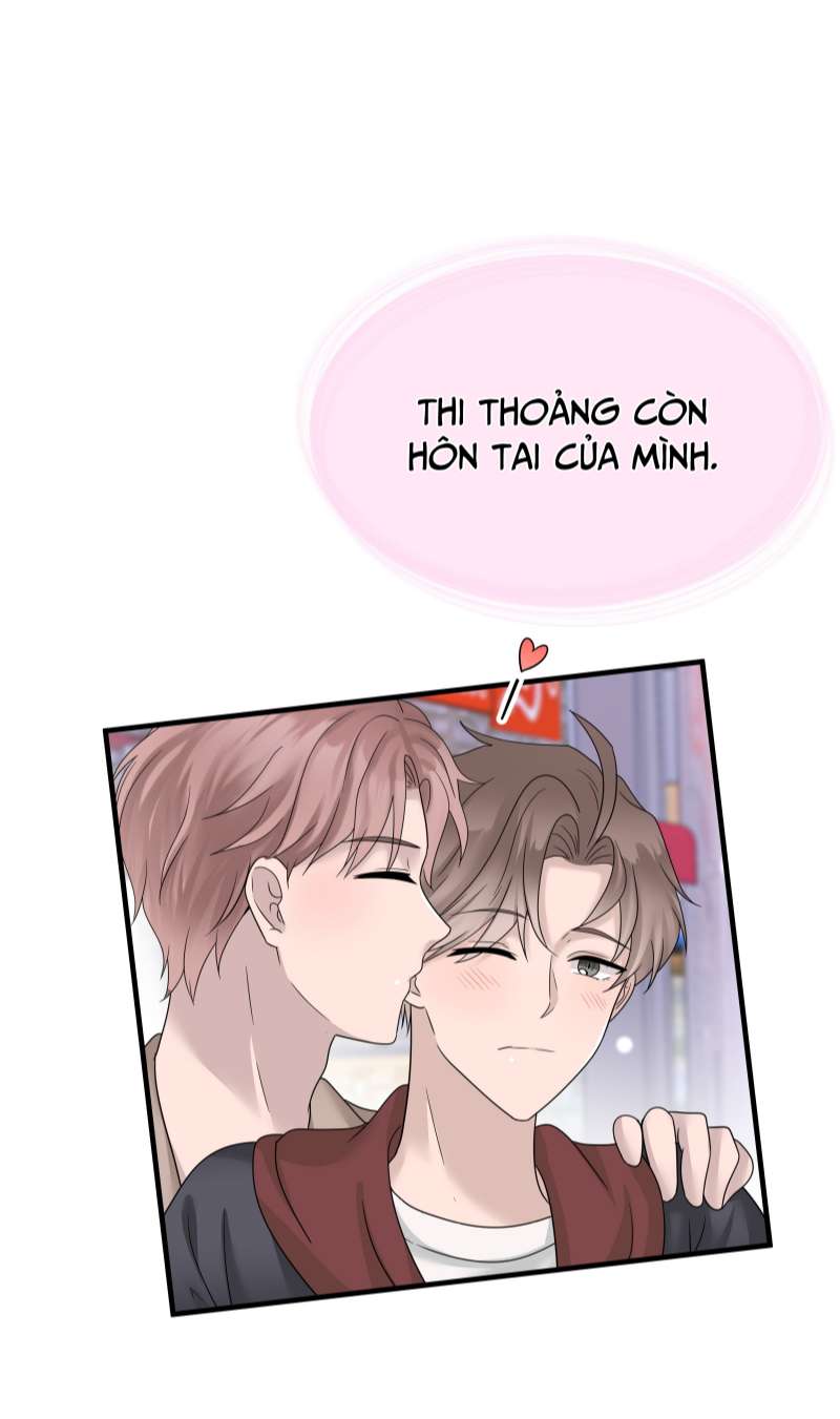 Hàng Không Bán Chap 13 - Next Chap 14