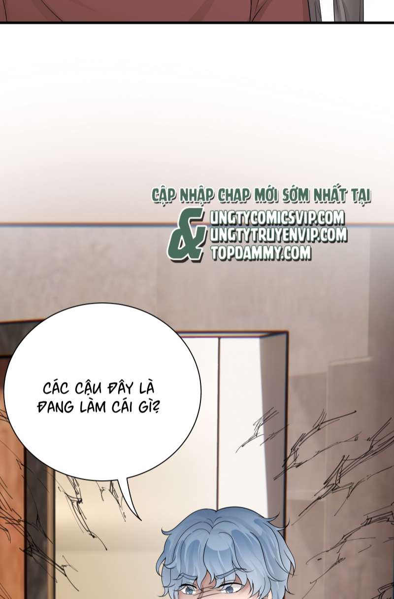 Hàng Không Bán Chap 13 - Next Chap 14