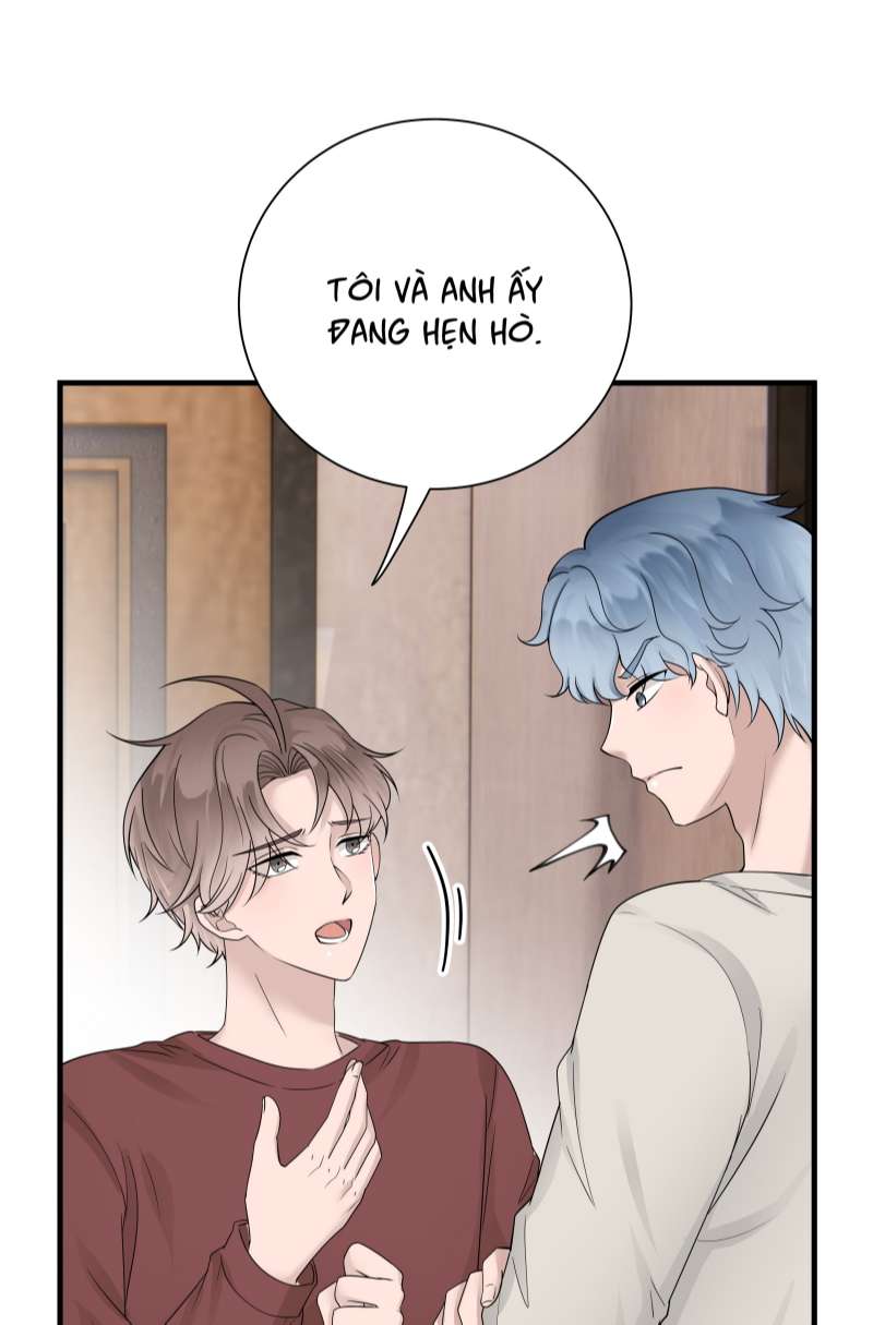 Hàng Không Bán Chap 13 - Next Chap 14