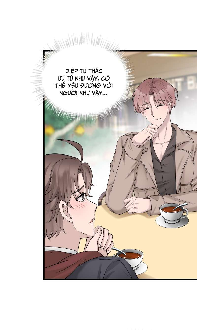 Hàng Không Bán Chap 13 - Next Chap 14