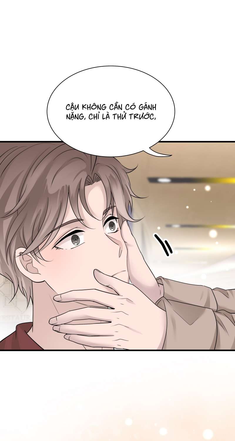 Hàng Không Bán Chap 13 - Next Chap 14