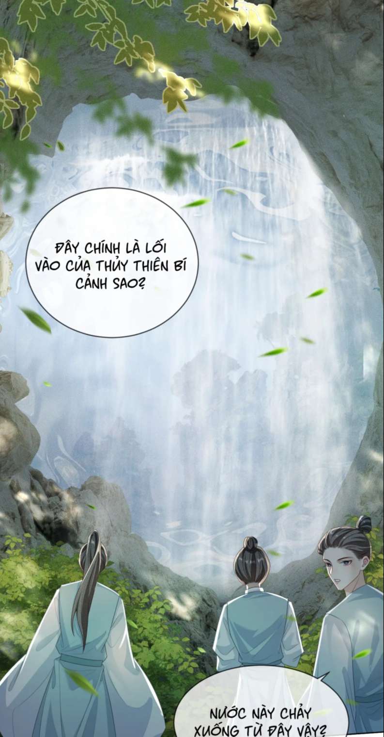 Sau Khi Trùng Sinh Sư Tôn Lấy Mạng Cầu HE Chap 10 - Next Chap 11