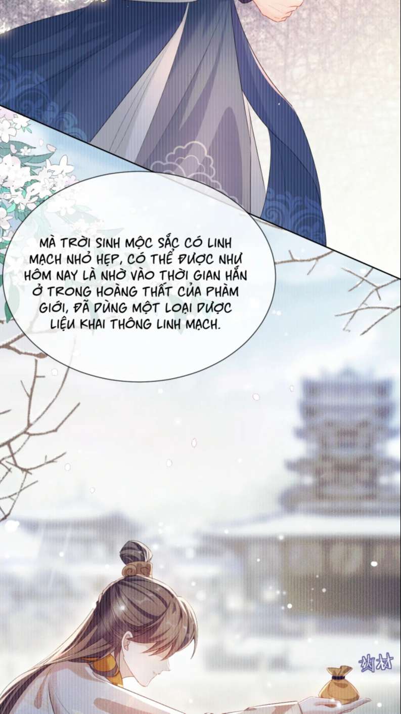 Sau Khi Trùng Sinh Sư Tôn Lấy Mạng Cầu HE Chap 10 - Next Chap 11