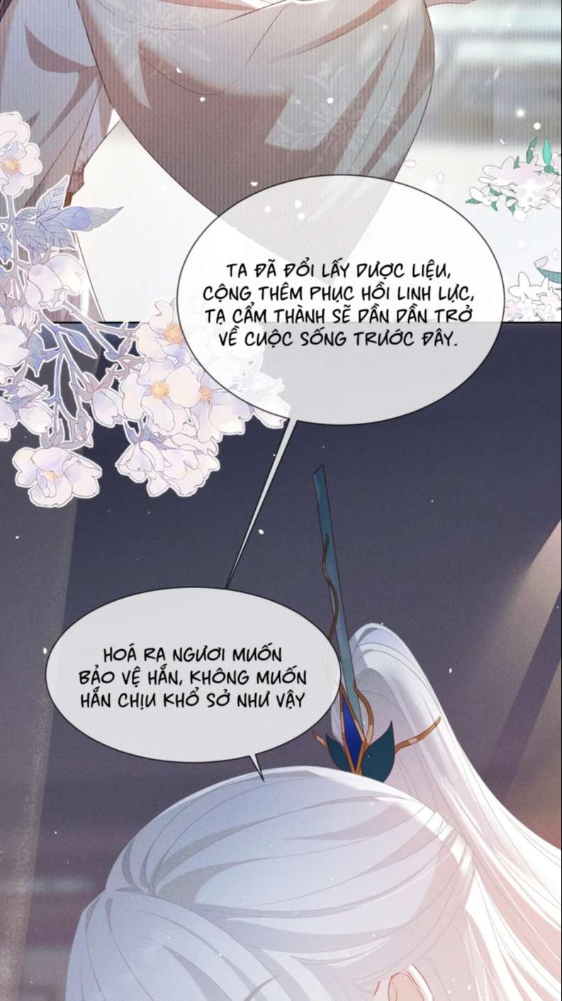 Sau Khi Trùng Sinh Sư Tôn Lấy Mạng Cầu HE Chap 10 - Next Chap 11