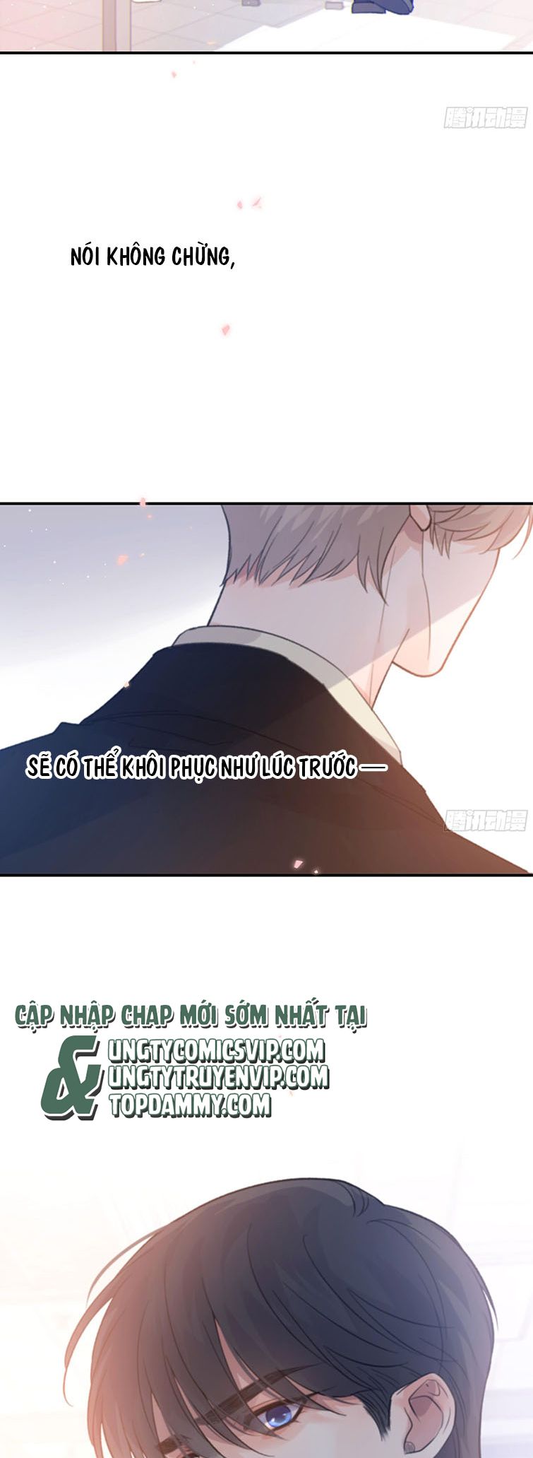 Khi Người Ngủ Say Chap 31 - Next Chap 32