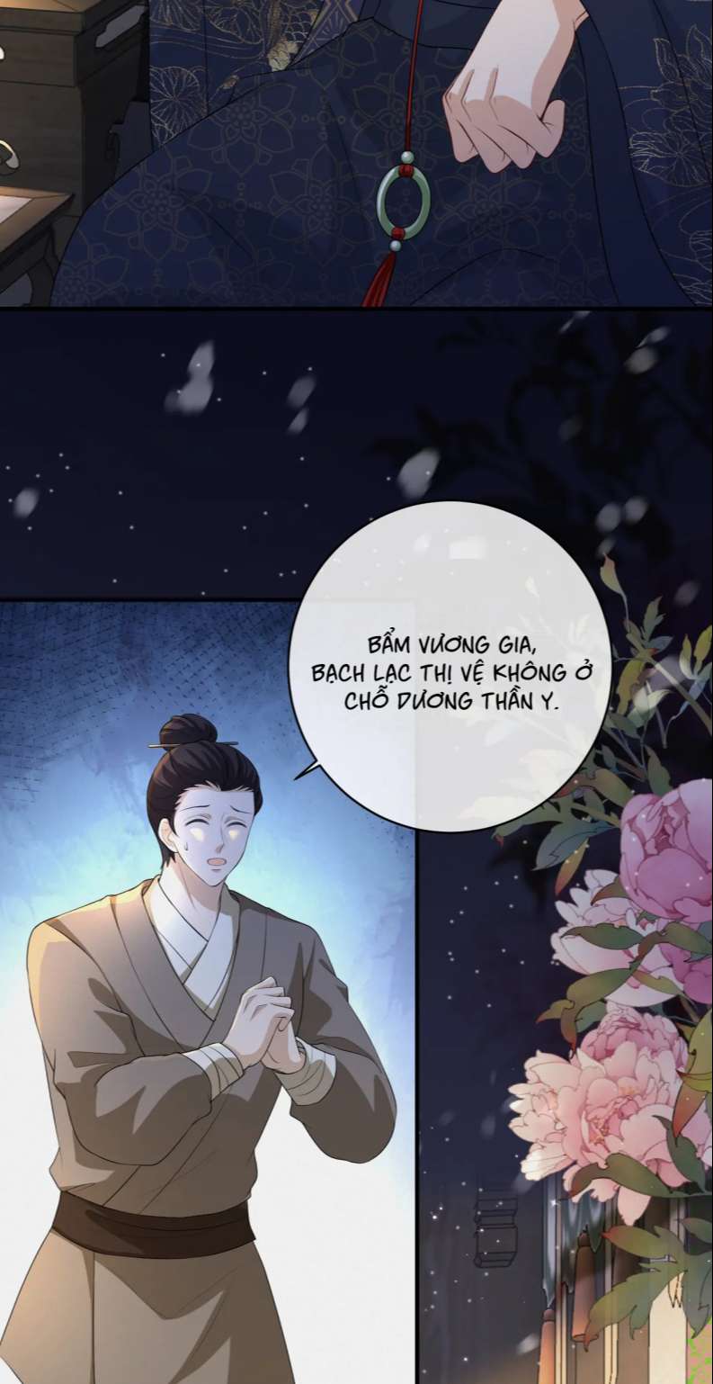 Sau Khi Ta Chết, Vương Gia Đau Không Thiết Sống Chap 14 - Next Chap 15