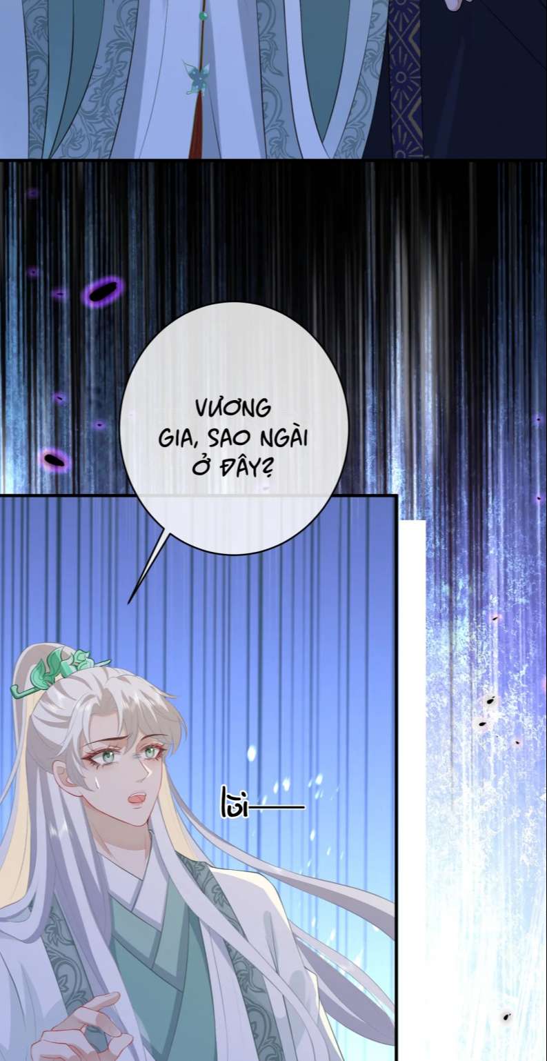 Sau Khi Ta Chết, Vương Gia Đau Không Thiết Sống Chap 14 - Next Chap 15