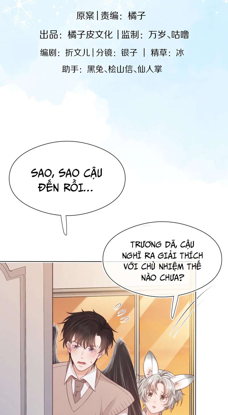 Một Ngụm Ăn Thỏ Phần 2: Chap 40 - Next Phần 2: Chap 39