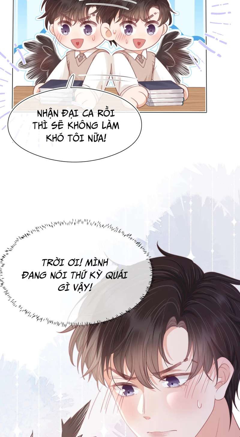 Một Ngụm Ăn Thỏ Phần 2: Chap 40 - Next Phần 2: Chap 39