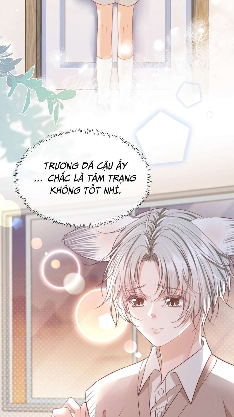 Một Ngụm Ăn Thỏ Phần 2: Chap 40 - Next Phần 2: Chap 39