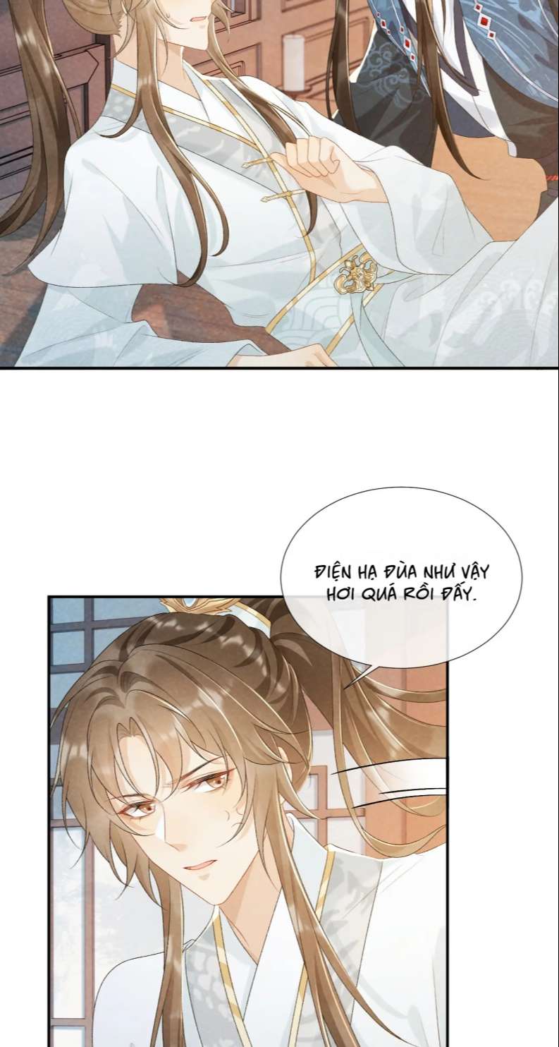 Bệnh Trạng Dụ Dỗ Chap 25 - Next Chap 26