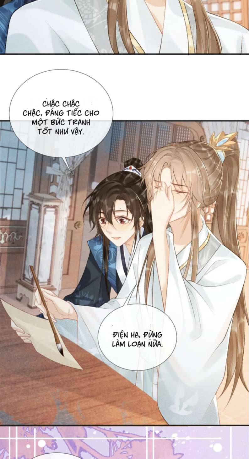 Bệnh Trạng Dụ Dỗ Chap 25 - Next Chap 26