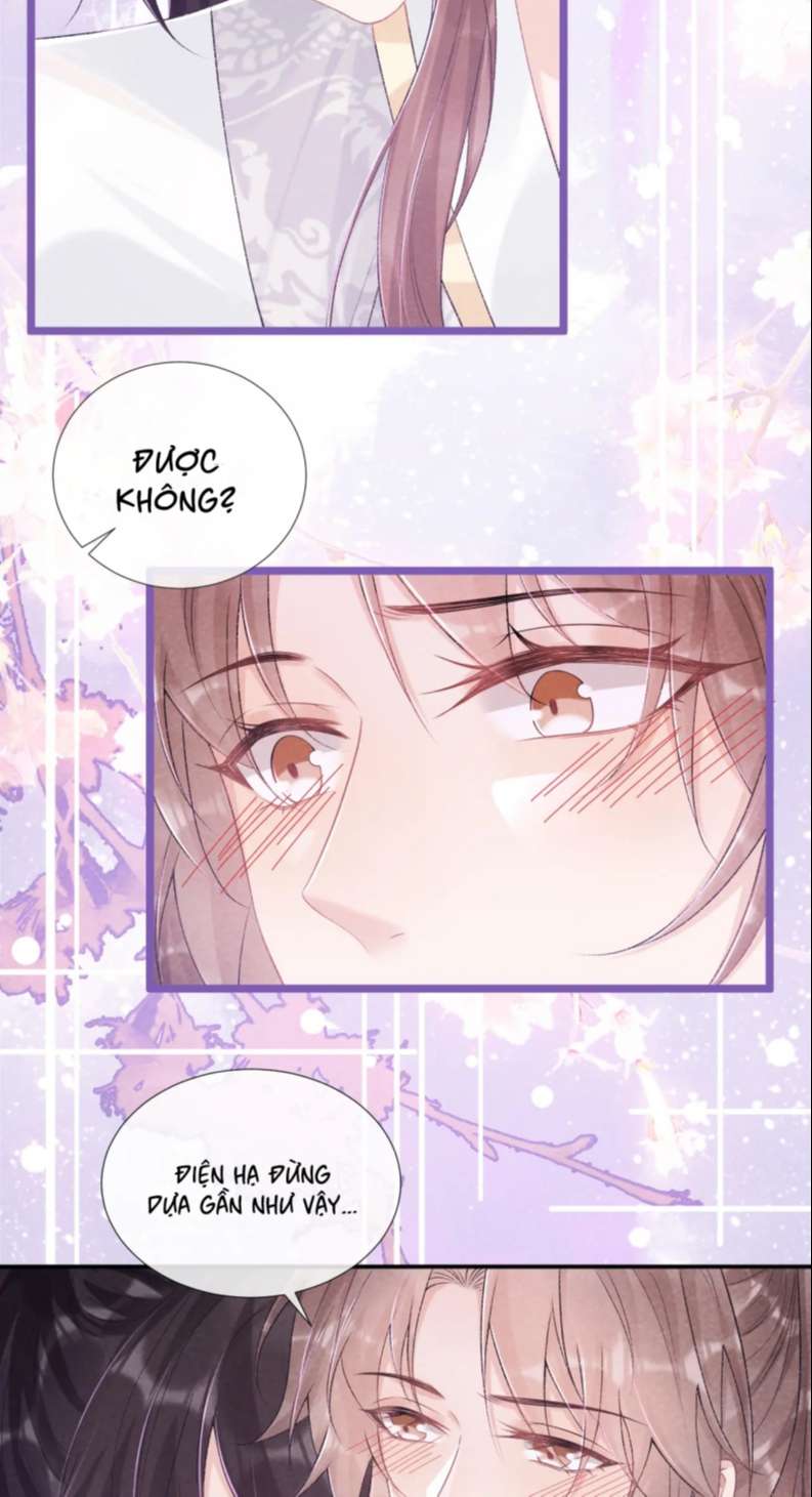 Bệnh Trạng Dụ Dỗ Chap 25 - Next Chap 26