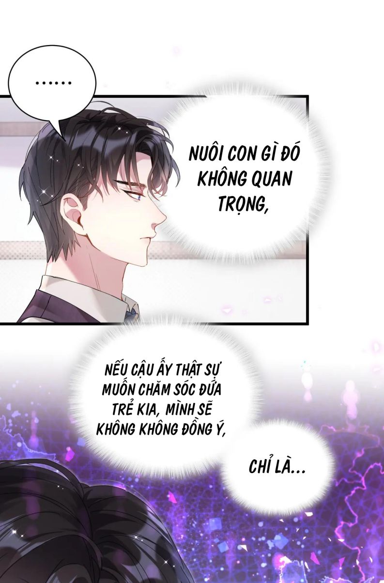 Kết Hôn Chuyện Nhỏ Này Chap 26 - Next Chap 27