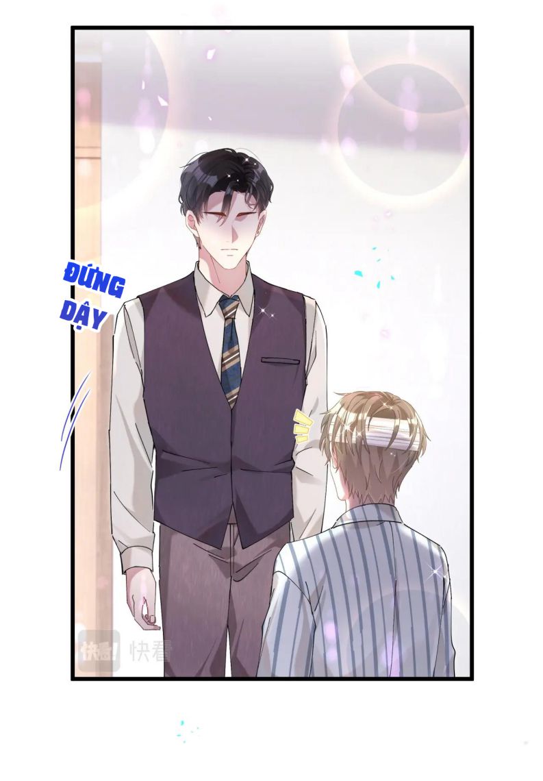 Kết Hôn Chuyện Nhỏ Này Chap 26 - Next Chap 27