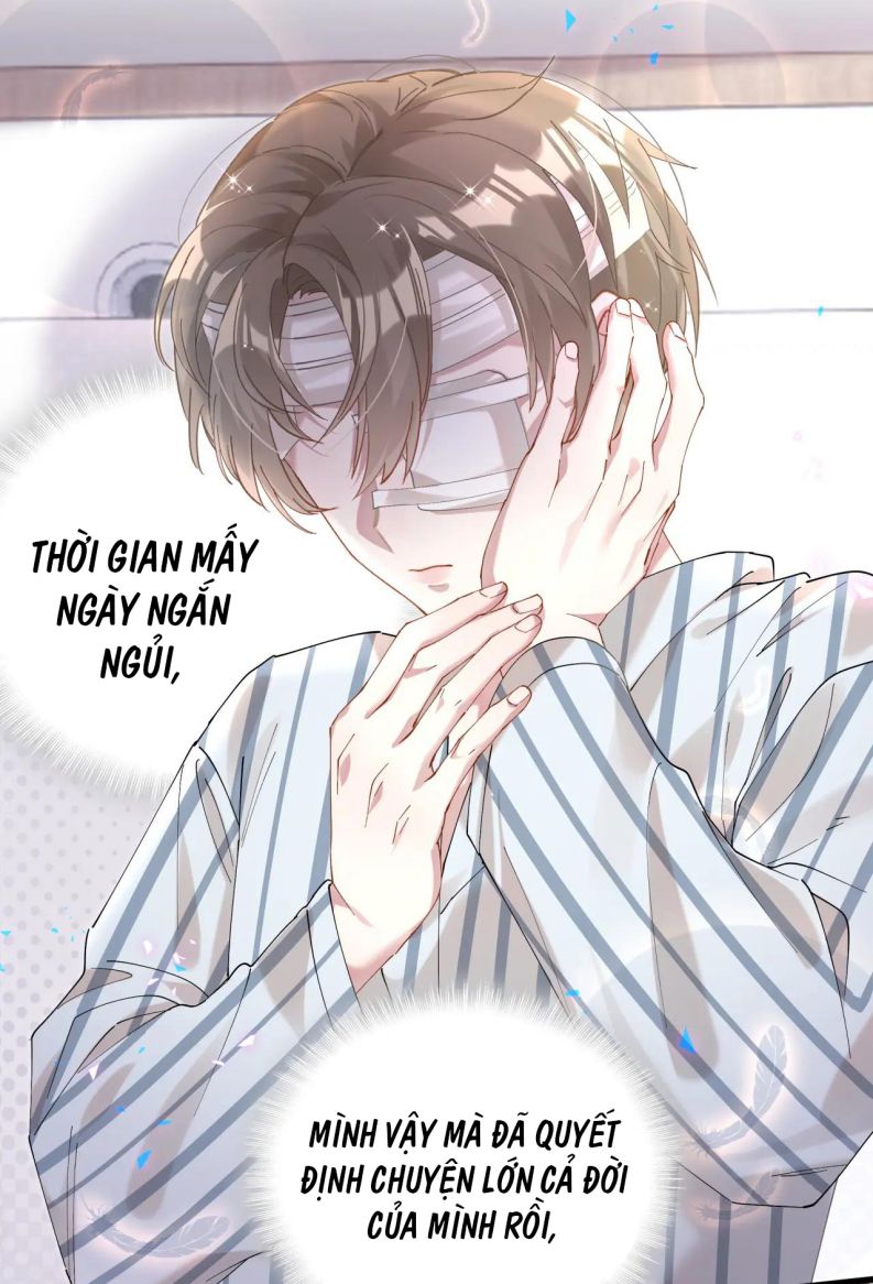 Kết Hôn Chuyện Nhỏ Này Chap 26 - Next Chap 27